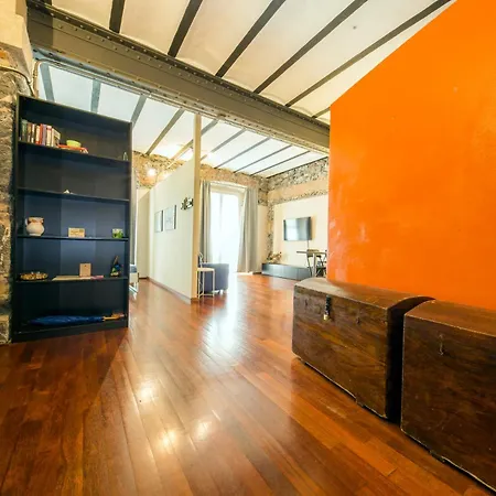 Loft Galata-2