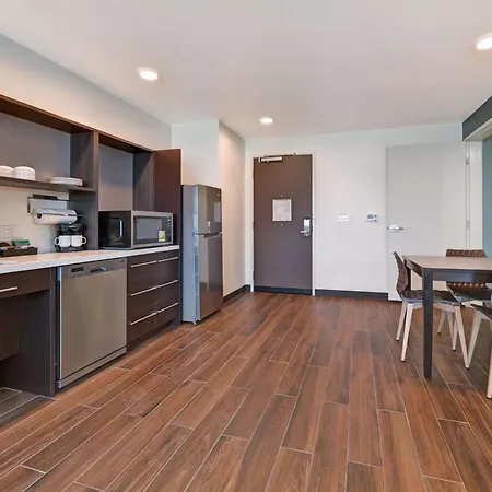 Home2 Suites By Hilton Atascadero, Ca-3