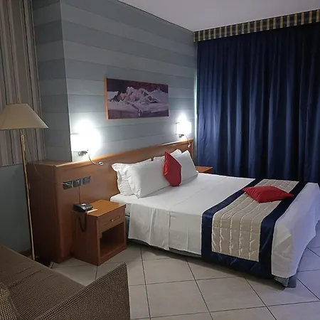Green Hotel Ninfa-2