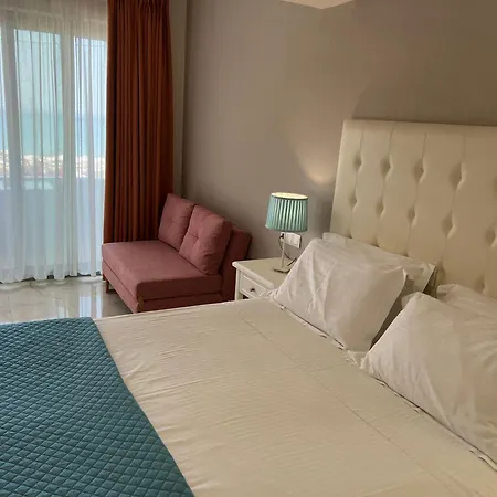 Agios Gordios Beach Resort-2