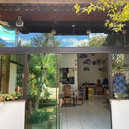 Chácara Sossego do Vovô, Cond Vitassay - Boituva-2