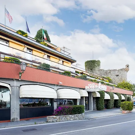 Hotel Laurin-3