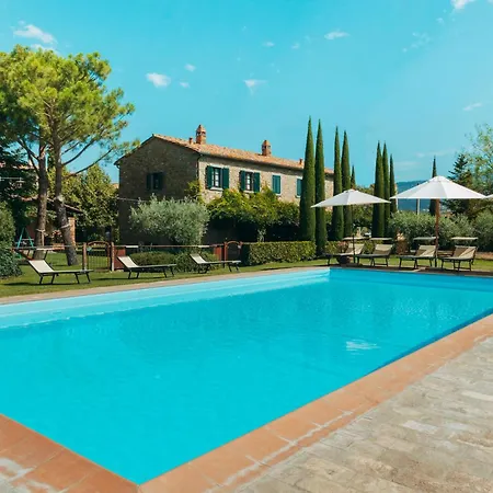 Agriturismo Il Borgo-2