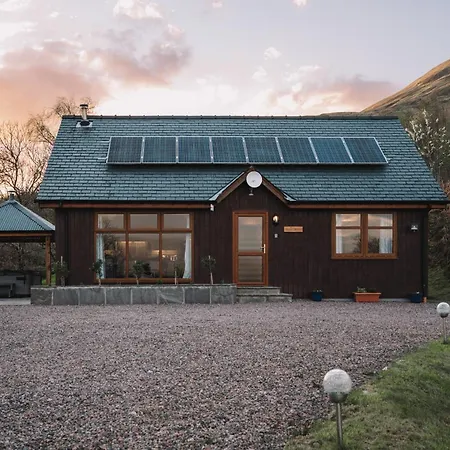 Inverskilavulin Estate Lodges-2