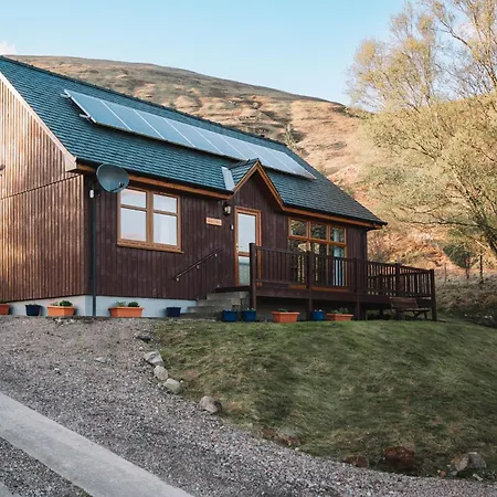 Inverskilavulin Estate Lodges-3