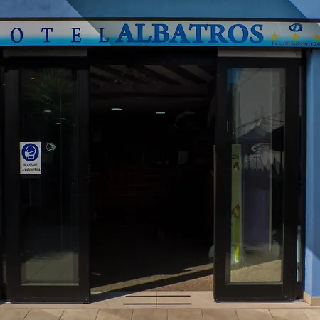 Hotel Albatros-3