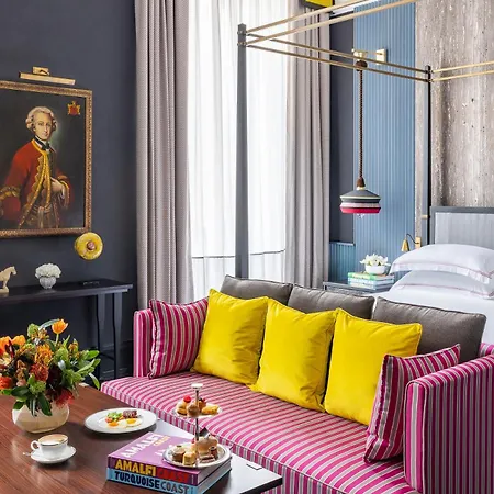 Palazzo Roma - The Leading Hotels Of The World-3