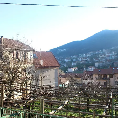 Bed&Breakfast Il Sentiero-2