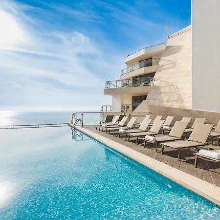 Sesimbra Oceanfront Hotel - Preferred Hotels And Resorts-2