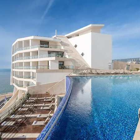 Sesimbra Oceanfront Hotel - Preferred Hotels And Resorts-3