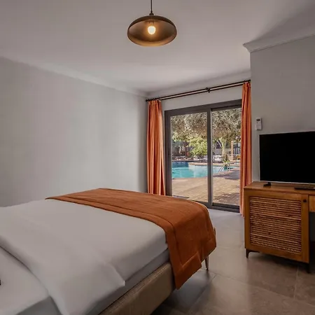 Hotel Centro Bodrum-3