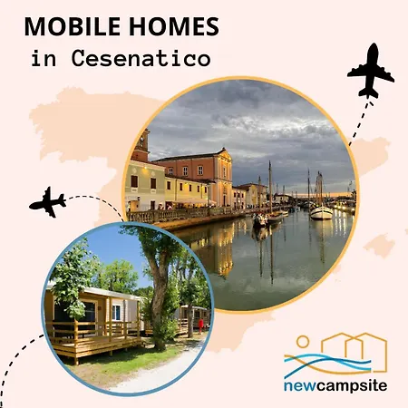 New Campsite in Cesenatico Camping Village-2