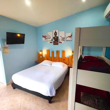 La Maison de Tari-2