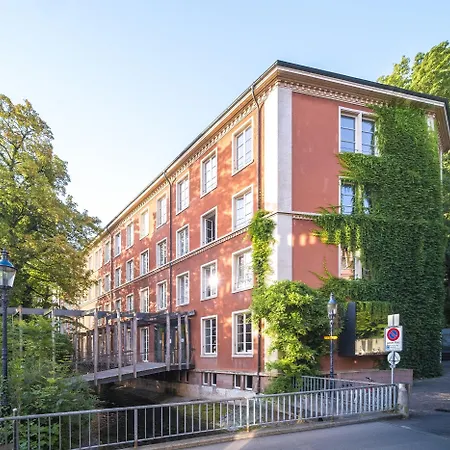 Basel Youth Hostel-3