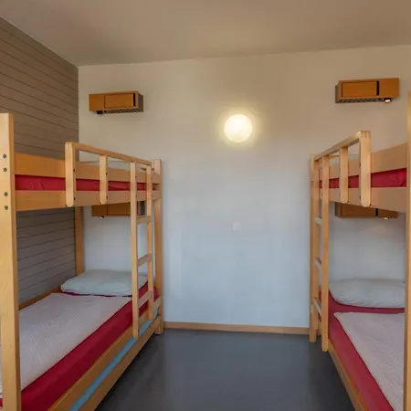 Locarno Youth Hostel-2