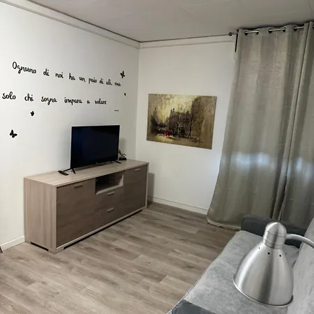 B&B Clesio&Residence Buonconsiglio Apartments-2