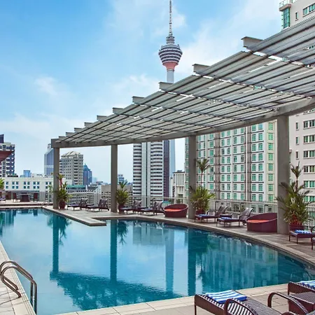 Ascott Kuala Lumpur-3