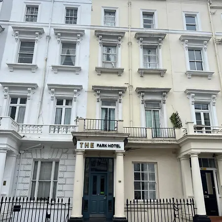 The Park Hotel-2