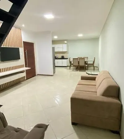 Casa Aconchego-3