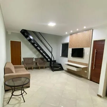 Casa Aconchego-2