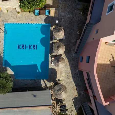 Kri-Kri Village Holiday Apts By Estia-3