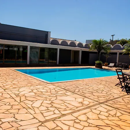 Hotel Fernandão-2