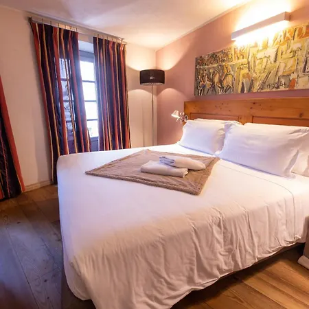 Hotel Ad Gallias-3