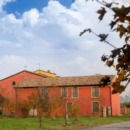 Agriturismo La Fattoria Del Boschetto-2
