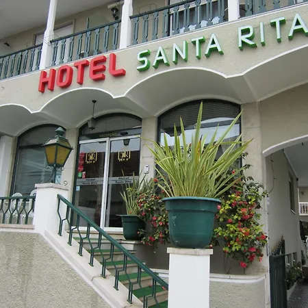 Hotel Santa Rita-3