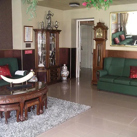 Hotel Santa Rita-2
