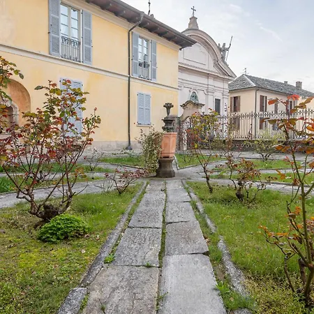LVG Hotel Collection - Il Portico-2
