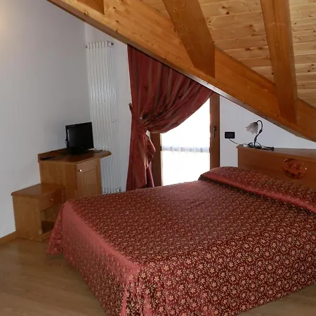 Hotel Milano-3