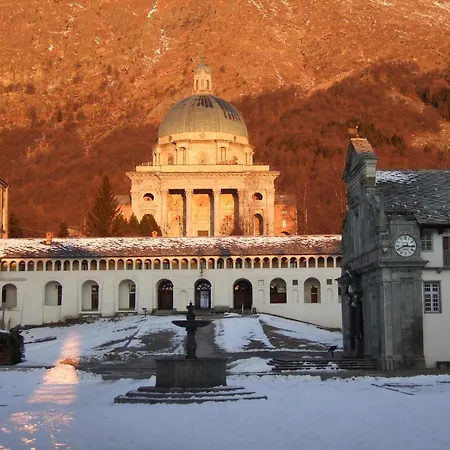 Santuario di Oropa-2