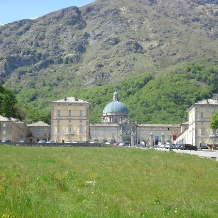 Santuario di Oropa-3