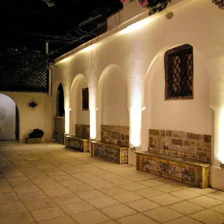 San Francesco Resort-2