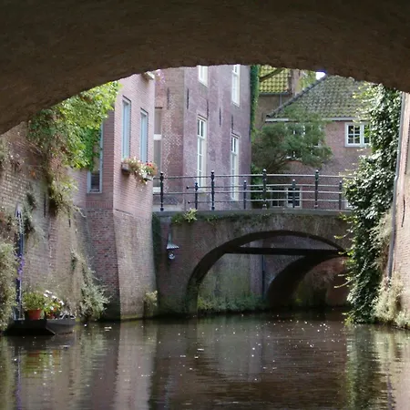 Fletcher Hotel-Restaurant ‘s-Hertogenbosch-2