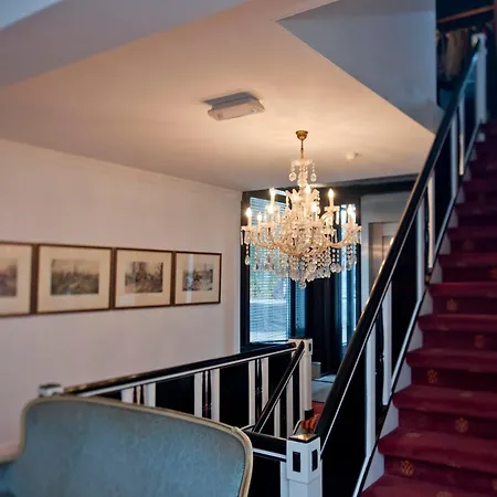 Hotel Oranjeoord-2