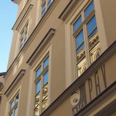 Hotel Pav-2