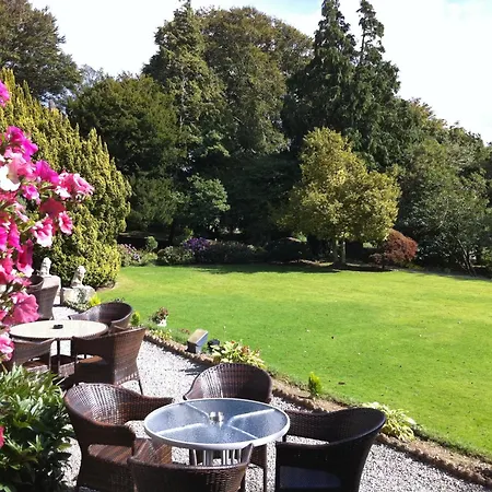 Broughton Craggs Hotel-3