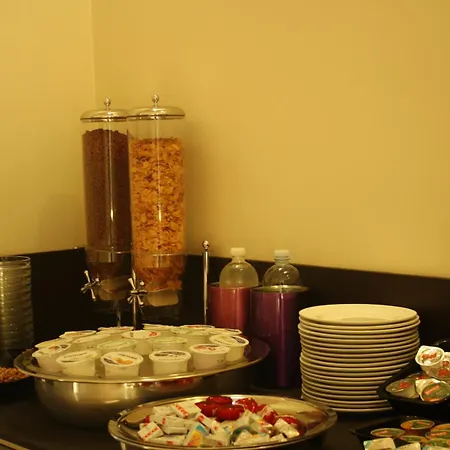 Art Hotel Udine-2