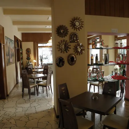 Hotel Residence Moderno-2