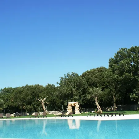 Masseria Chiancone Torricella-2
