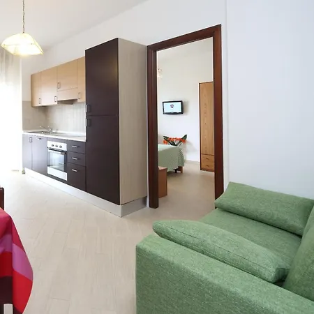 Residence Hotel Kriss-2