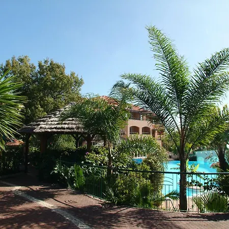 Pestana Village Garden Hotel-2
