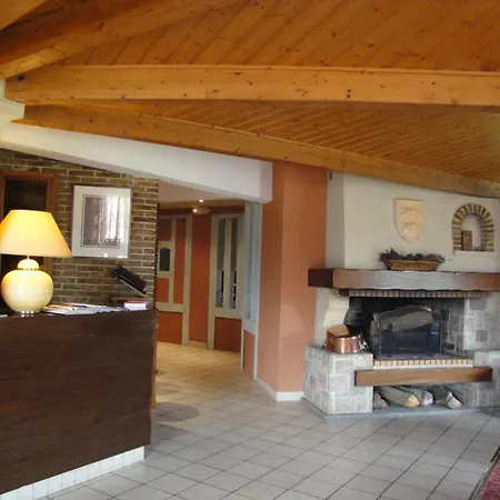 Hotel Le Drakkar-3
