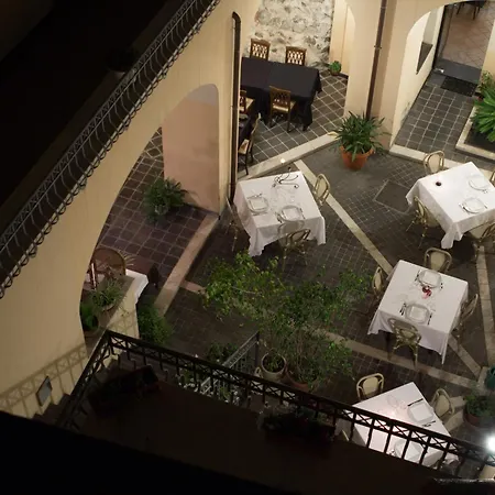 Hotel Il Duomo-2