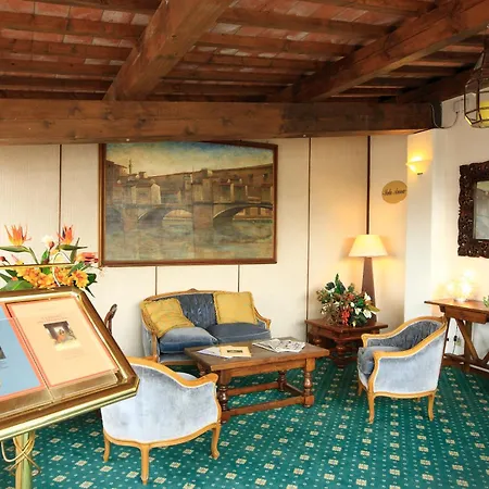 Hotel S.Giorgio & Olimpic-2