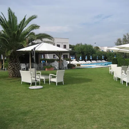 Residence Club Barbara-2