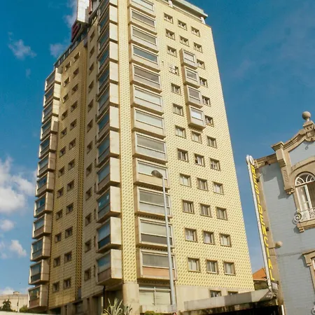 Hotel Miradouro-2