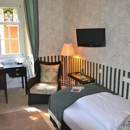 Romantik Hotel Barbarossa-3